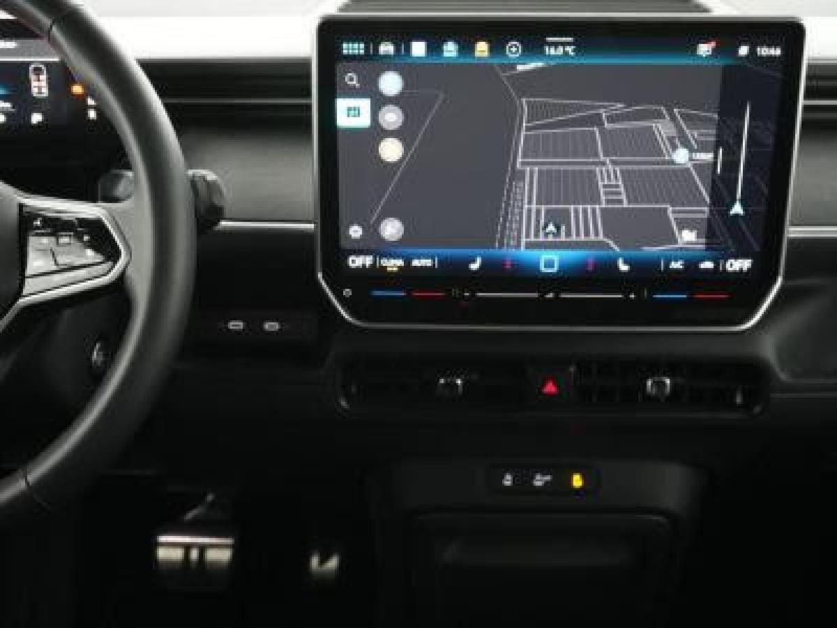 Volkswagen ID.Buzz GTX 4M/ Navi, Matrix, 360°,AHK, HuD, CCS Volkswagen ID.Buzz GTX 4M/ Navi, Matrix, 360°,AHK, HuD, CCS
