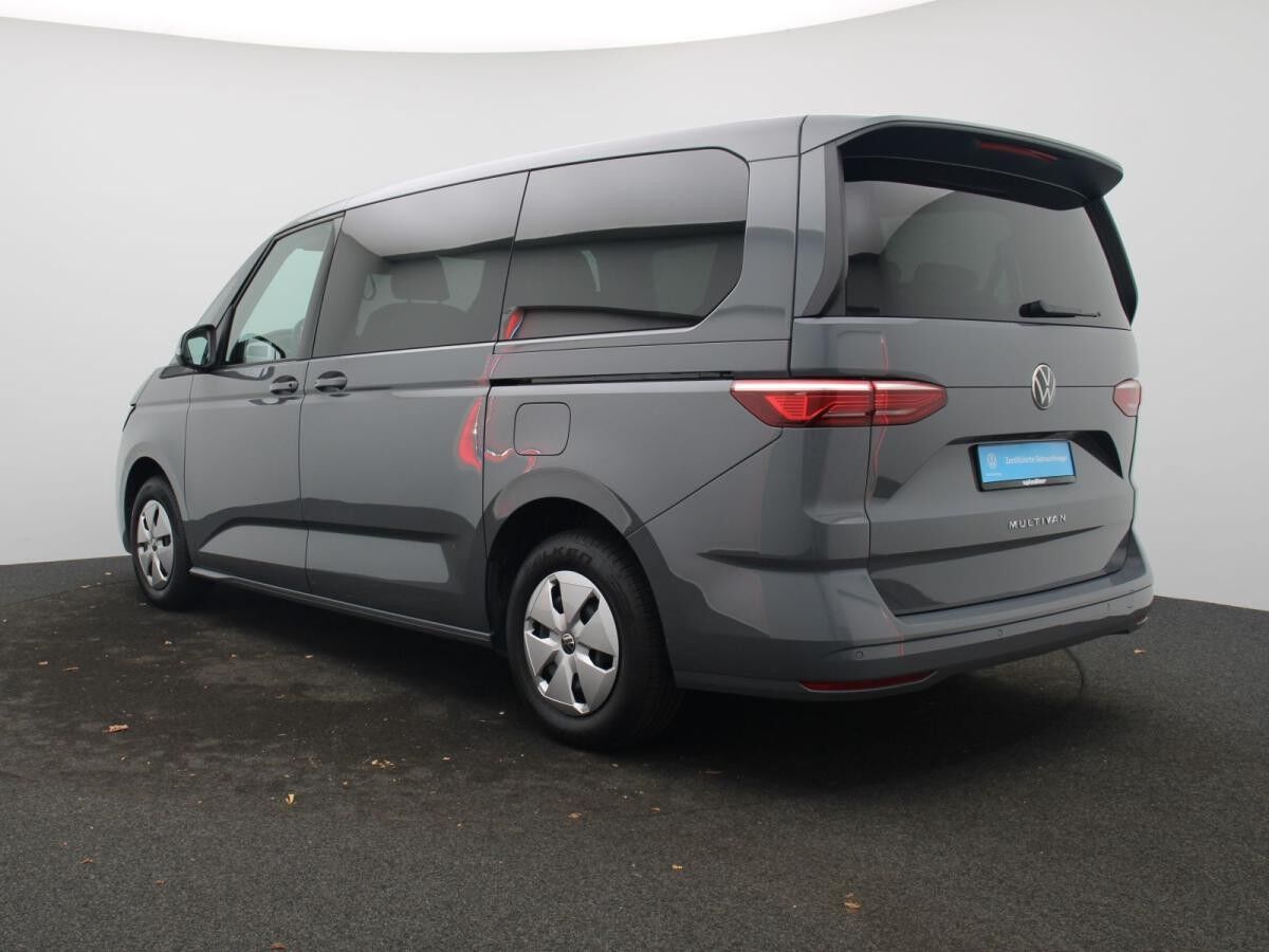 Volkswagen Multivan lang DSG/ Navi, 7Sitze, AppConnect, LED