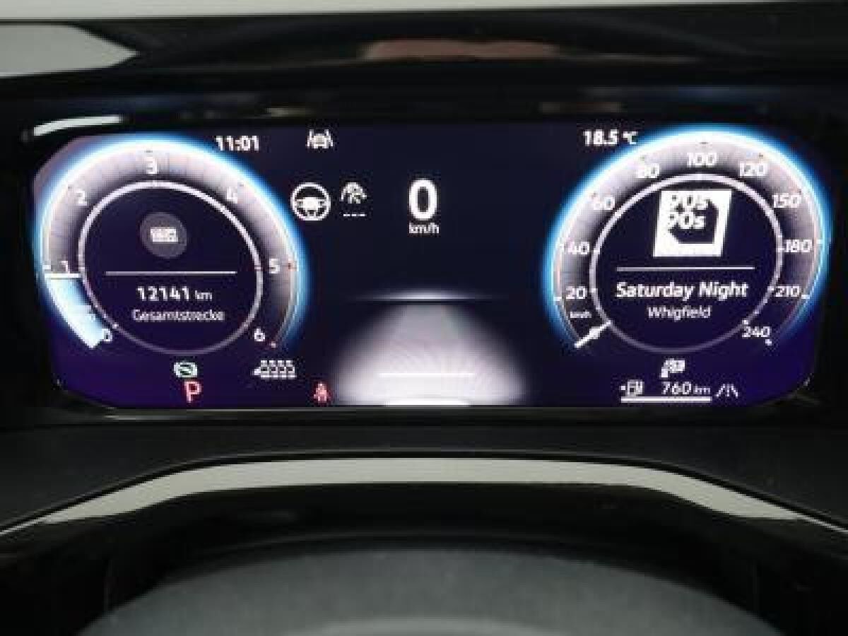 Volkswagen Multivan Edition lang DSG / Pano, Matrix, AHK