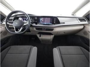 Volkswagen Multivan Edition lang DSG / Pano, Matrix, Standh