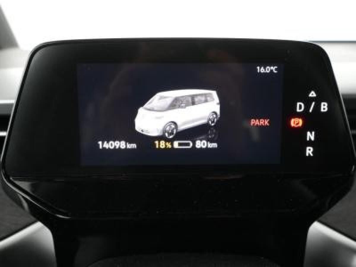 Volkswagen ID.Buzz GTX 4M/ Navi, Matrix, 360°,AHK, HuD, CCS Volkswagen ID.Buzz GTX 4M/ Navi, Matrix, 360°,AHK, HuD, CCS