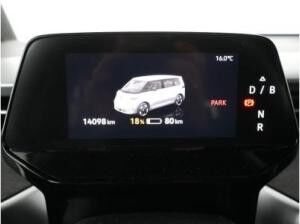 Volkswagen ID.Buzz GTX 4M/ Navi, Matrix, 360°,AHK, HuD, CCS Volkswagen ID.Buzz GTX 4M/ Navi, Matrix, 360°,AHK, HuD, CCS