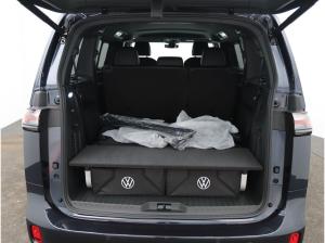 Volkswagen ID.Buzz GTX 4M/ Navi, Matrix, 360°,AHK, HuD, CCS