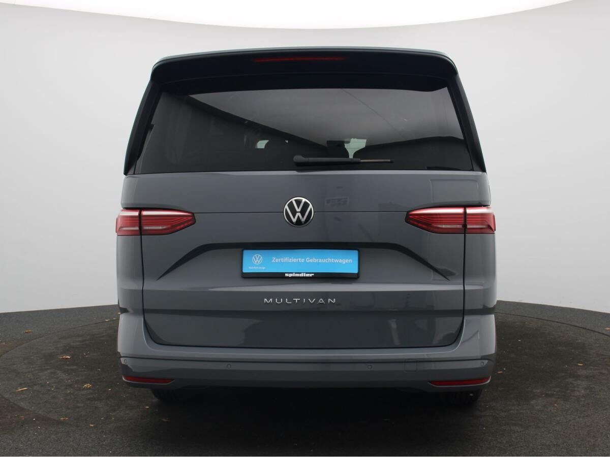 Volkswagen Multivan lang DSG/ Navi, 7Sitze, AppConnect, LED