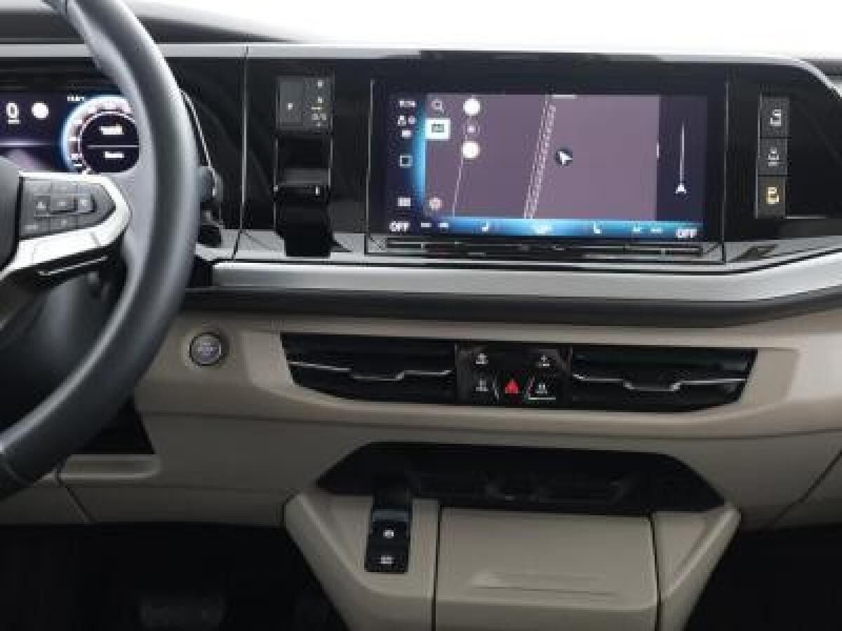 Volkswagen Multivan Edition lang DSG / Pano, Matrix, Standh