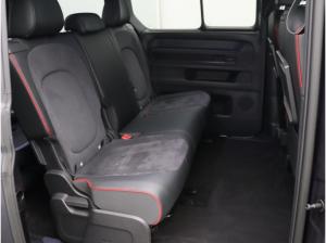 Volkswagen ID.Buzz GTX 4M/ Navi, Matrix, 360°,AHK, HuD, CCS