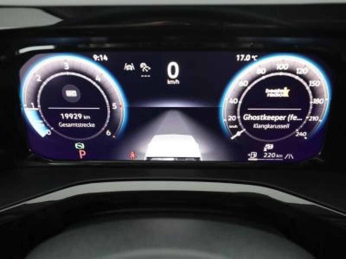 Volkswagen Multivan Edition lang DSG / Pano, Matrix, Standh