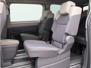 Volkswagen Multivan lang DSG/ Navi, 7Sitze, AppConnect, LED