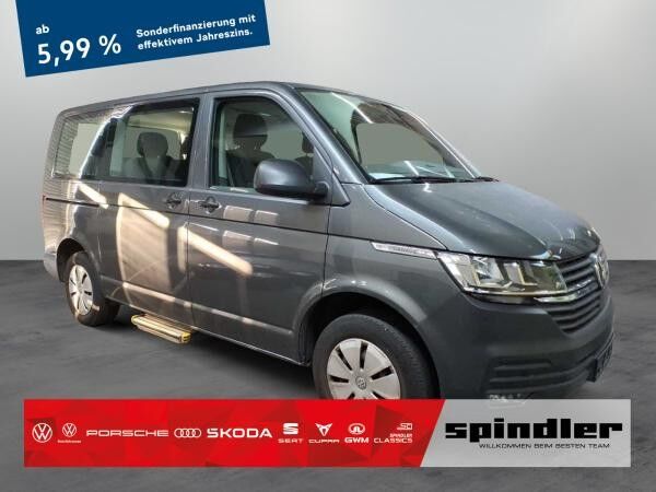 Volkswagen T6.1 Caravelle / 8-Sitze, Climatronic, AHK, PDC