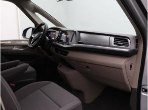 Volkswagen Multivan Edition lang DSG / Pano, Matrix, Standh