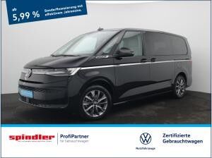 Volkswagen Multivan Style Lang 1.5 TSI eHybrid 4MDSG/Matrix