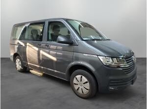 Volkswagen T6.1 Caravelle / 8-Sitze, Climatronic, AHK, PDC