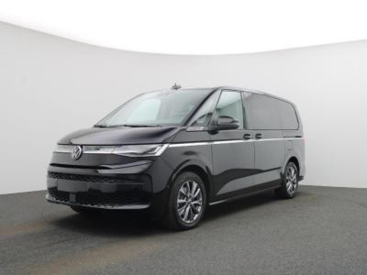 Volkswagen Multivan Style Lang 1.5 TSI eHybrid 4MDSG/Matrix