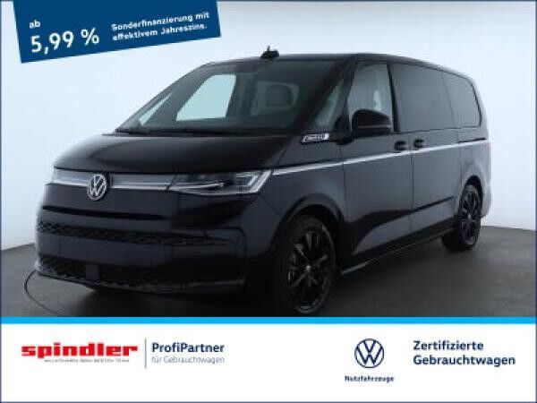 Volkswagen Multivan Style lang DSG / Pano, Matrix, Standh