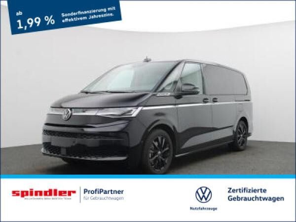 Volkswagen Multivan Style Lang 2.0 TDI DSG/Pano, Matrix,AHK