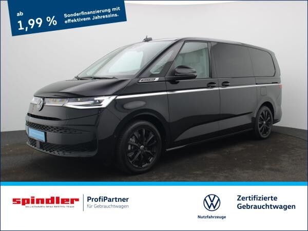 Volkswagen Multivan Style Lang 2.0 TDI DSG/Pano, Matrix,AHK