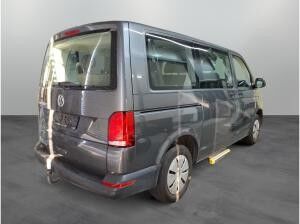 Volkswagen T6.1 Caravelle / 8-Sitze, Climatronic, AHK, PDC
