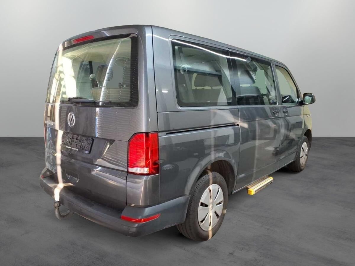 Volkswagen T6.1 Caravelle / 8-Sitze, Climatronic, AHK, PDC