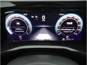 Volkswagen Multivan Edition lang DSG / Pano, Matrix, Standh