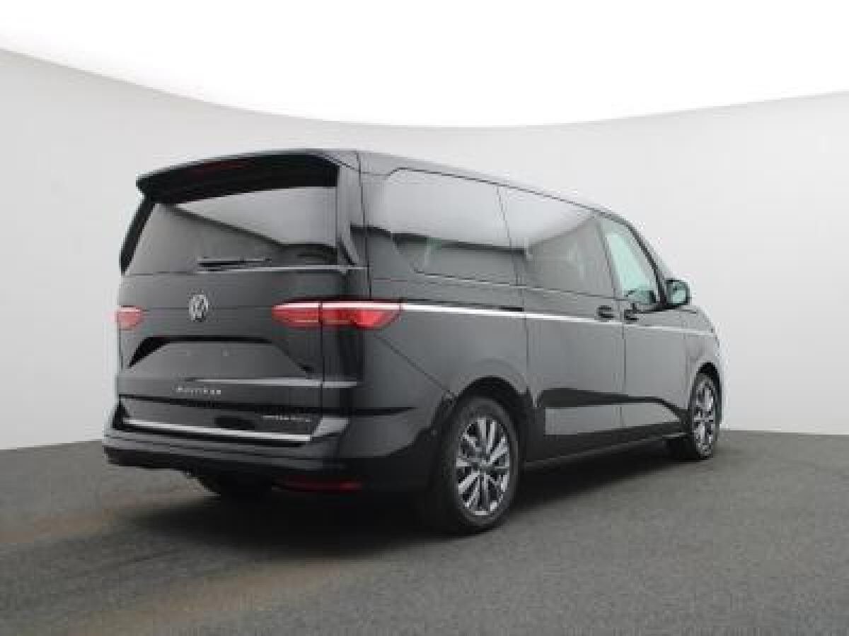 Volkswagen Multivan Style Lang 1.5 TSI eHybrid 4MDSG/Matrix