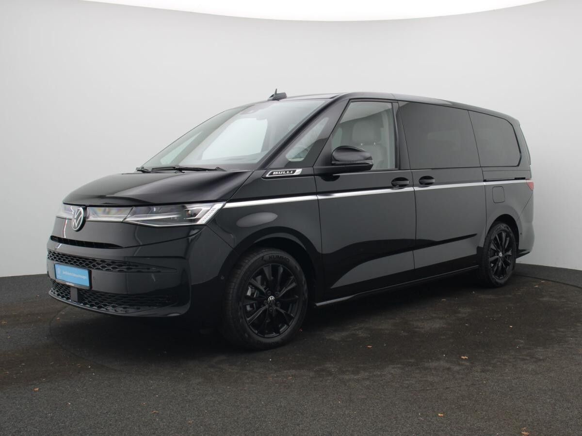 Volkswagen Multivan Style lang DSG / Pano, Matrix, Standh