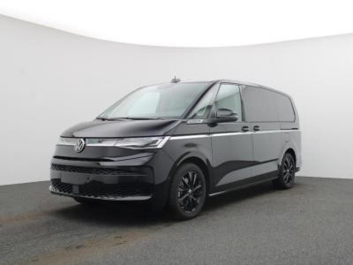 Volkswagen Multivan Style Lang 2.0 TDI DSG/Pano, Matrix,AHK