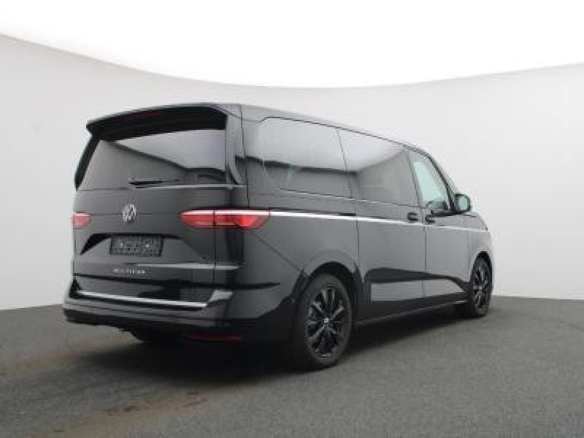 Volkswagen Multivan Style Lang 2.0 TDI DSG/Pano, Matrix,AHK