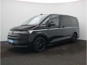 Volkswagen Multivan Style lang DSG / Pano, Matrix, Standh Volkswagen Multivan Style lang DSG / Pano, Matrix, Standh