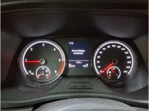 Volkswagen T6.1 Caravelle / 8-Sitze, Climatronic, AHK, PDC