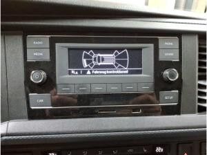 Volkswagen T6.1 Caravelle / 8-Sitze, Climatronic, AHK, PDC