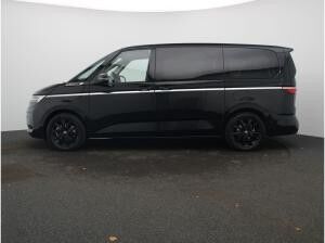 Volkswagen Multivan Style lang DSG / Pano, Matrix, Standh Volkswagen Multivan Style lang DSG / Pano, Matrix, Standh