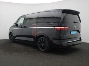 Volkswagen Multivan Style lang DSG / Pano, Matrix, Standh Volkswagen Multivan Style lang DSG / Pano, Matrix, Standh