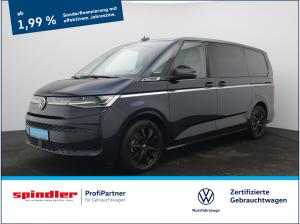 Volkswagen Multivan Style Lang 2.0 TDI DGS/Pano, AHK,Standh
