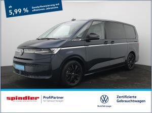 Volkswagen Multivan Style Lang 2.0 TDI DGS/Pano, AHK,Standh