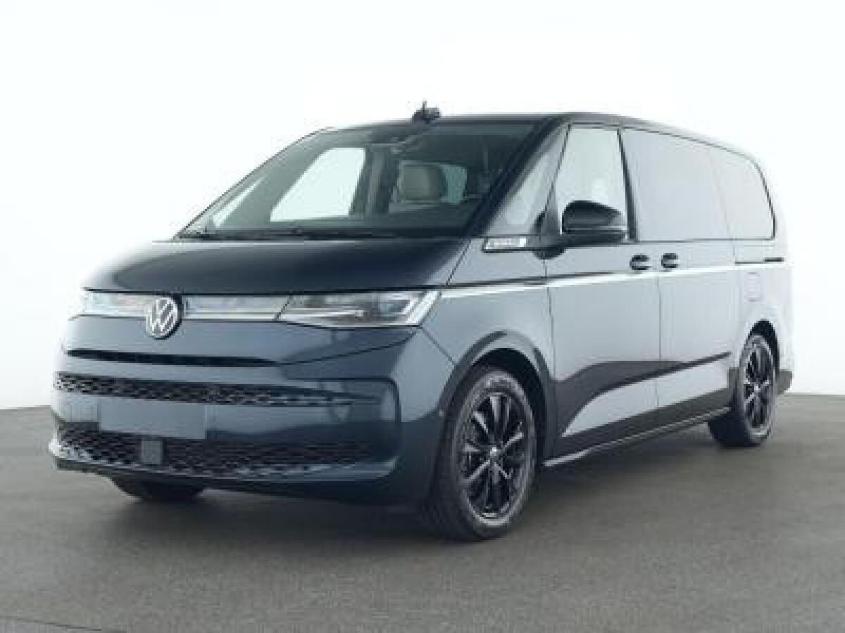 Volkswagen Multivan Style Lang 2.0 TDI DGS/Pano, AHK,Standh
