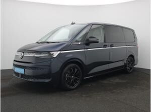 Volkswagen Multivan Style Lang 2.0 TDI DGS/Pano, AHK,Standh
