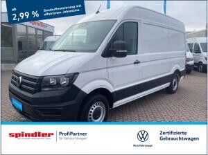 Volkswagen Crafter 35Kasten L2H2/ Klima, App, RFK, PDC, SHZ