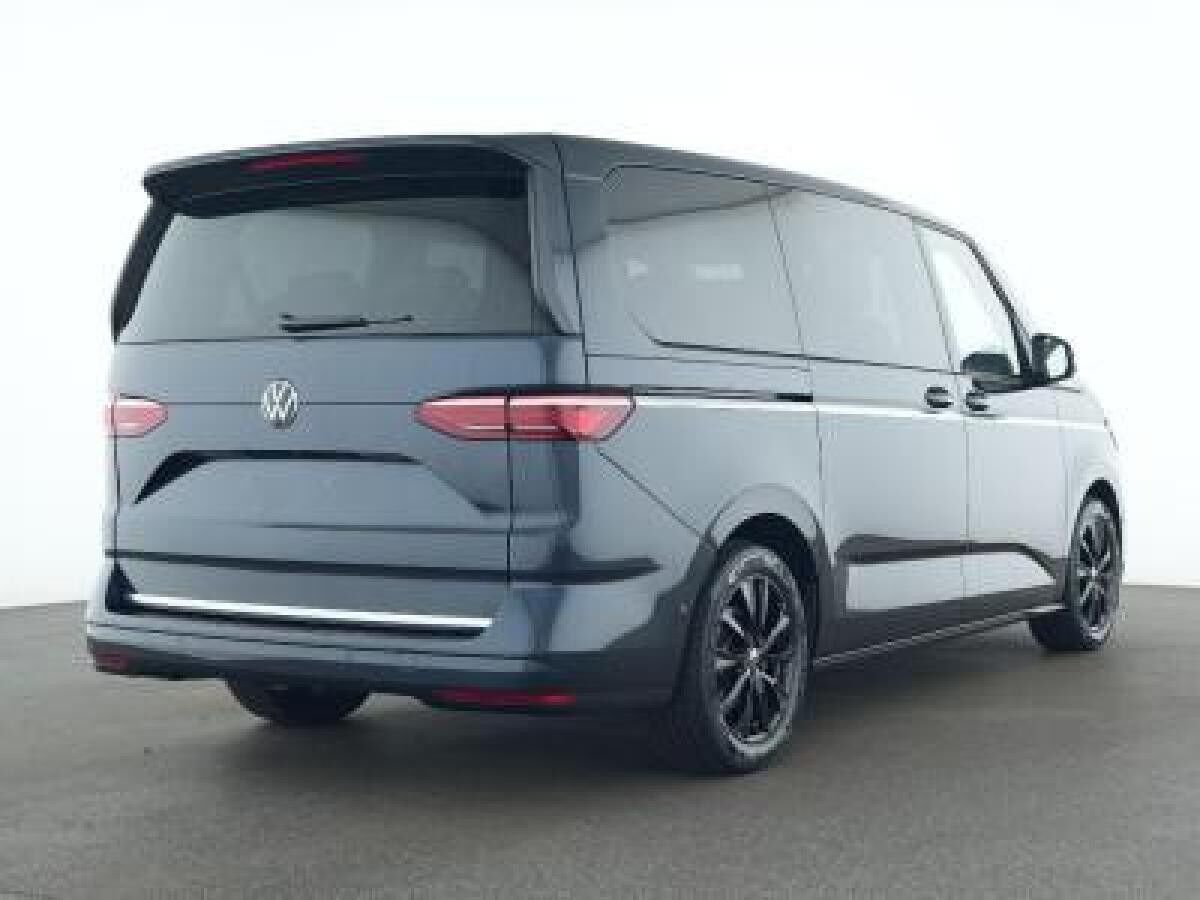 Volkswagen Multivan Style Lang 2.0 TDI DGS/Pano, AHK,Standh