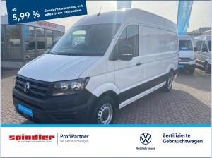 Volkswagen Crafter 35Kasten L2H2/ Klima, App, RFK, PDC, SHZ