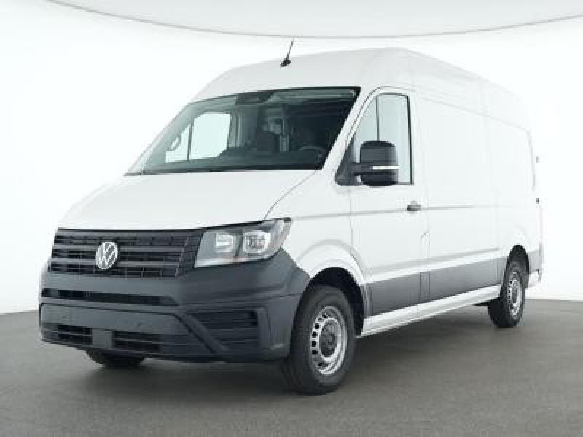 Volkswagen Crafter 35Kasten L2H2/ Klima, App, RFK, PDC, SHZ