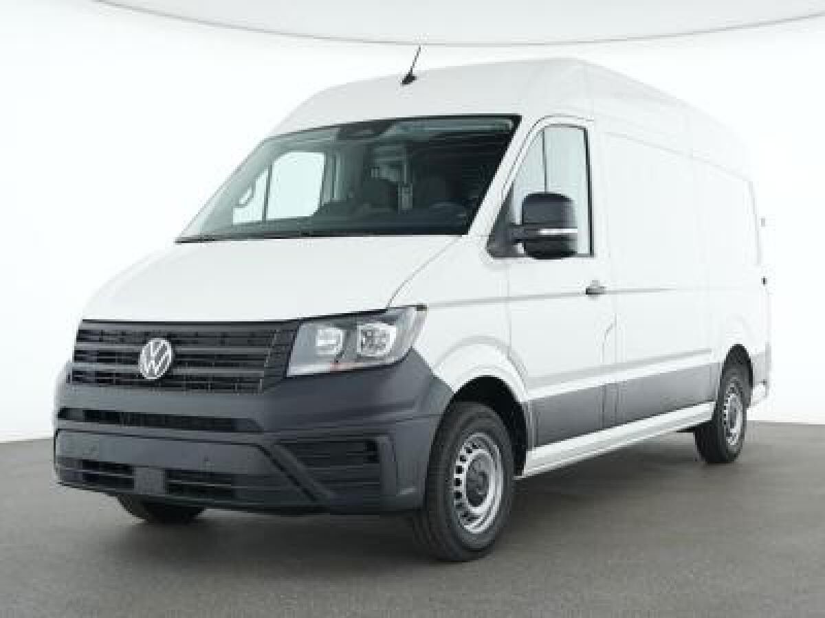 Volkswagen Crafter 35Kasten L2H2/ Klima, App, RFK, PDC, SHZ