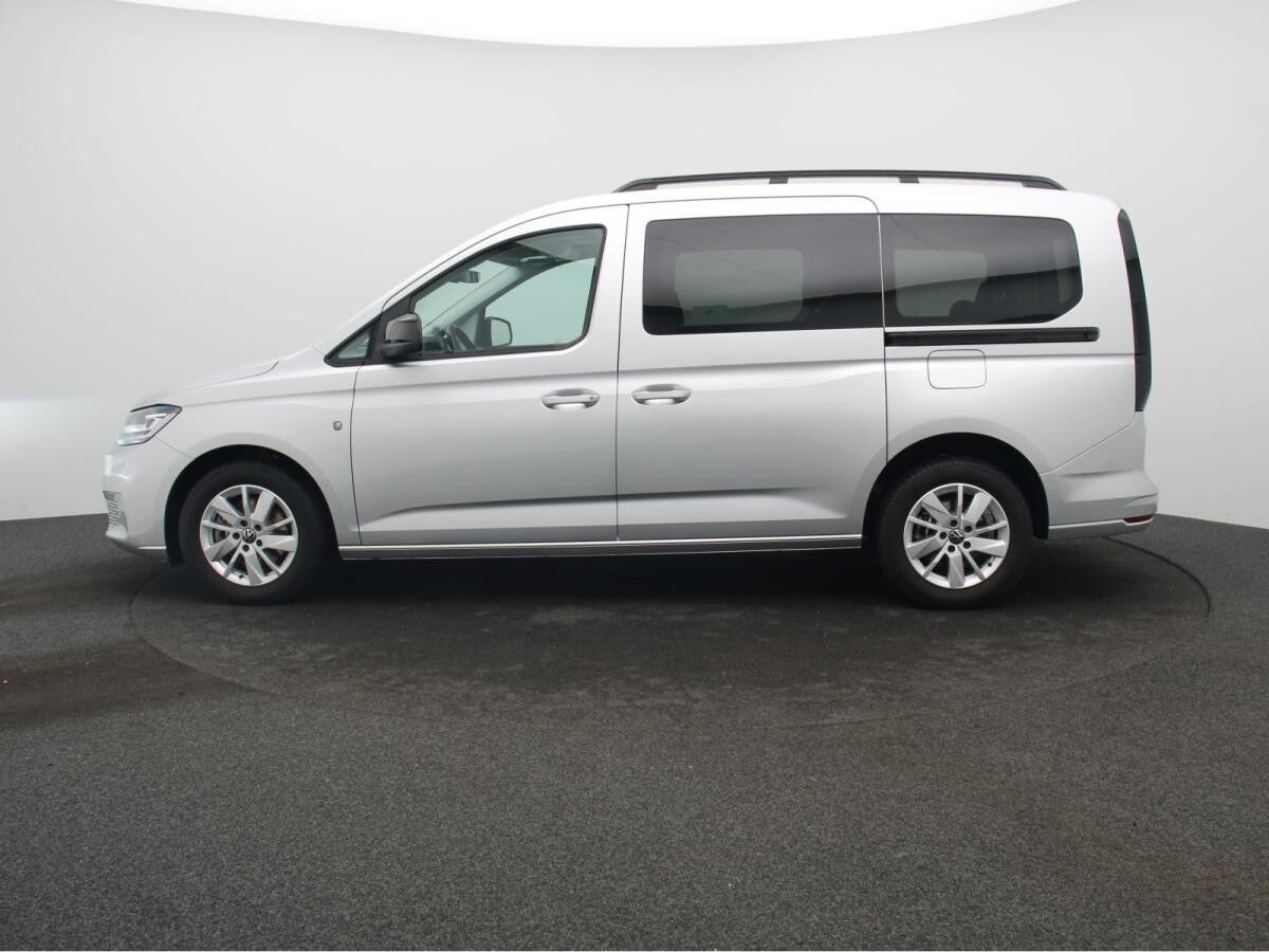 Volkswagen Caddy Maxi Kombi Life 2.0 TDI DSG/ AHK, LED, SHZ