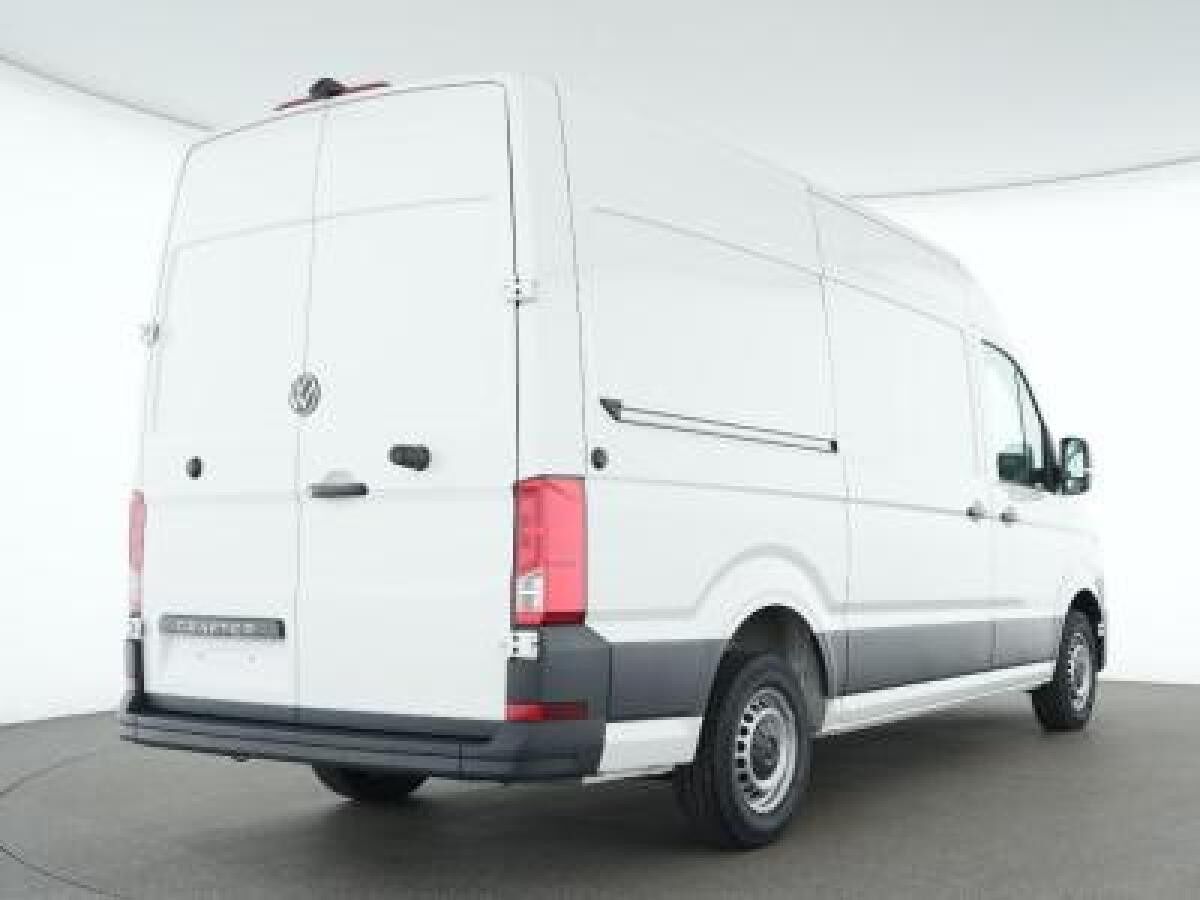Volkswagen Crafter 35Kasten L2H2/ Klima, App, RFK, PDC, SHZ