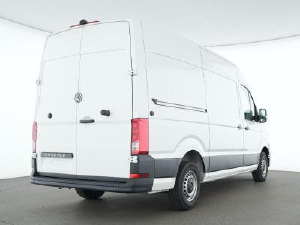 Volkswagen Crafter 35Kasten L2H2/ Klima, App, RFK, PDC, SHZ