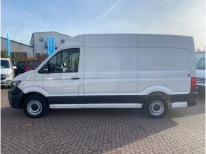 Volkswagen Crafter 35Kasten L2H2/ Klima, App, RFK, PDC, SHZ