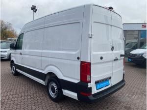 Volkswagen Crafter 35Kasten L2H2/ Klima, App, RFK, PDC, SHZ