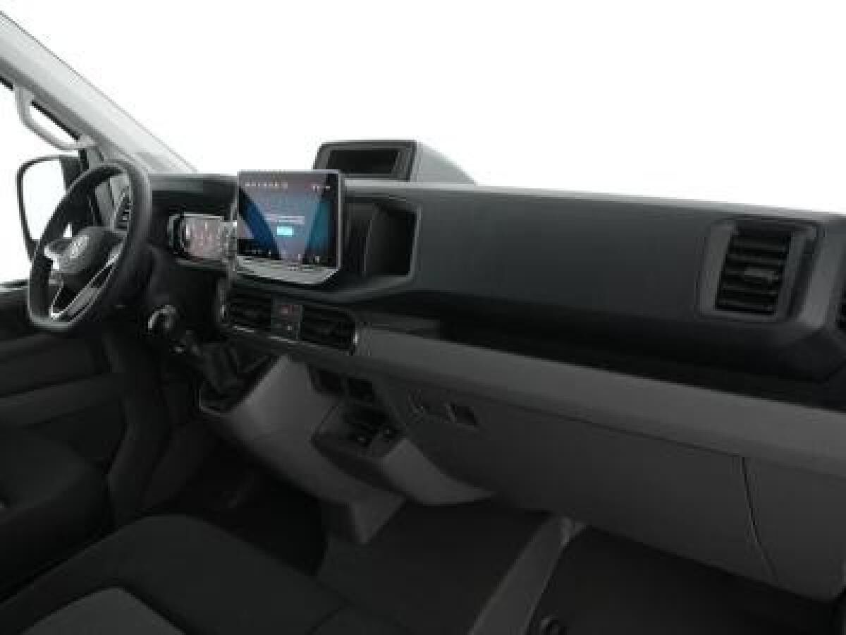 Volkswagen Crafter 35Kasten L2H2/ Klima, App, RFK, PDC, SHZ