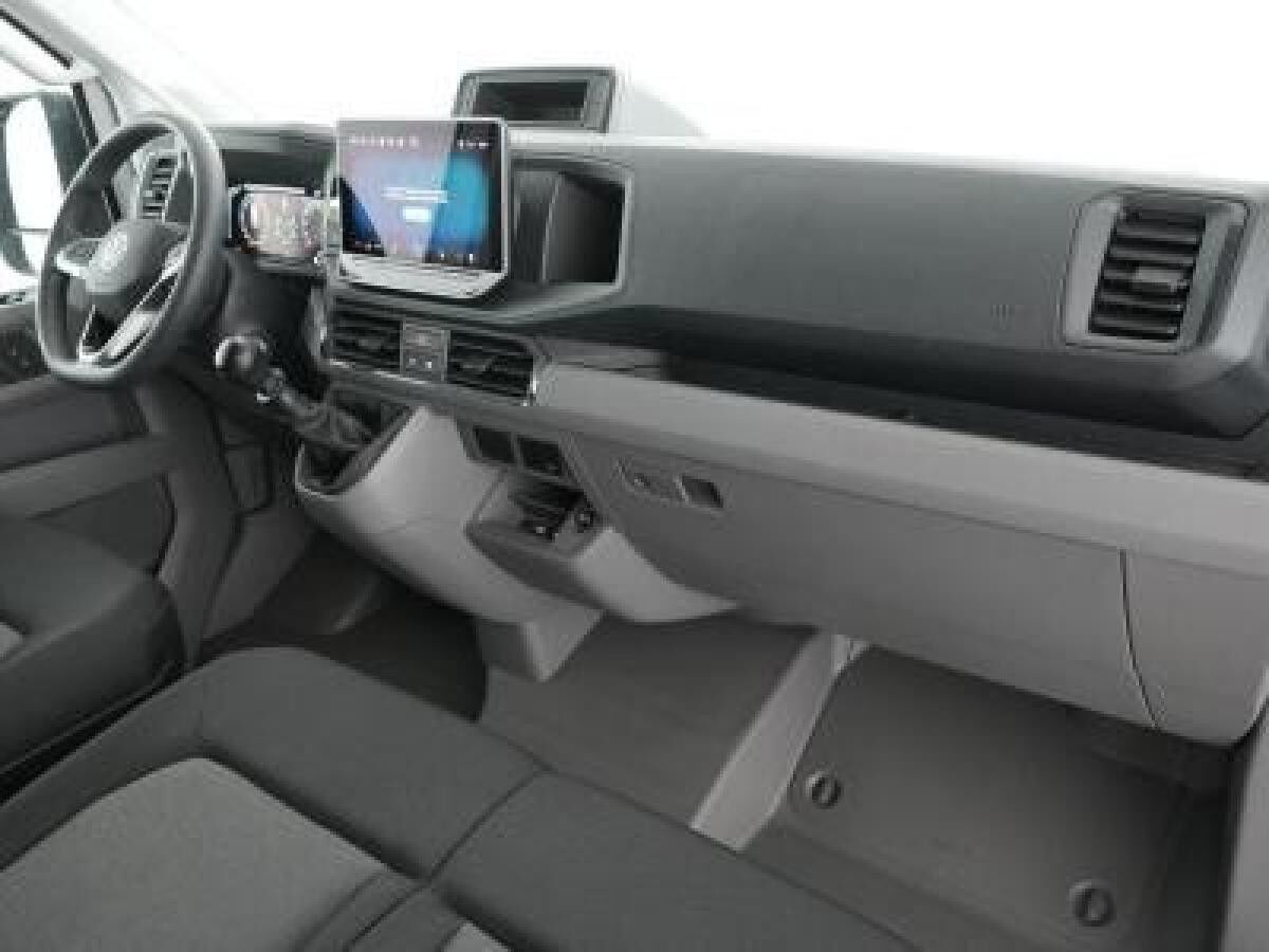 Volkswagen Crafter 35Kasten L2H2/ Klima, App, RFK, PDC, SHZ