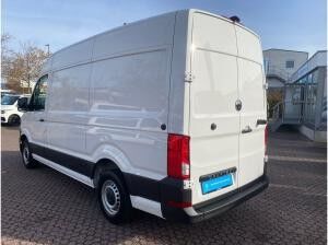Volkswagen Crafter 35Kasten L2H2/ Klima, App, RFK, PDC, SHZ