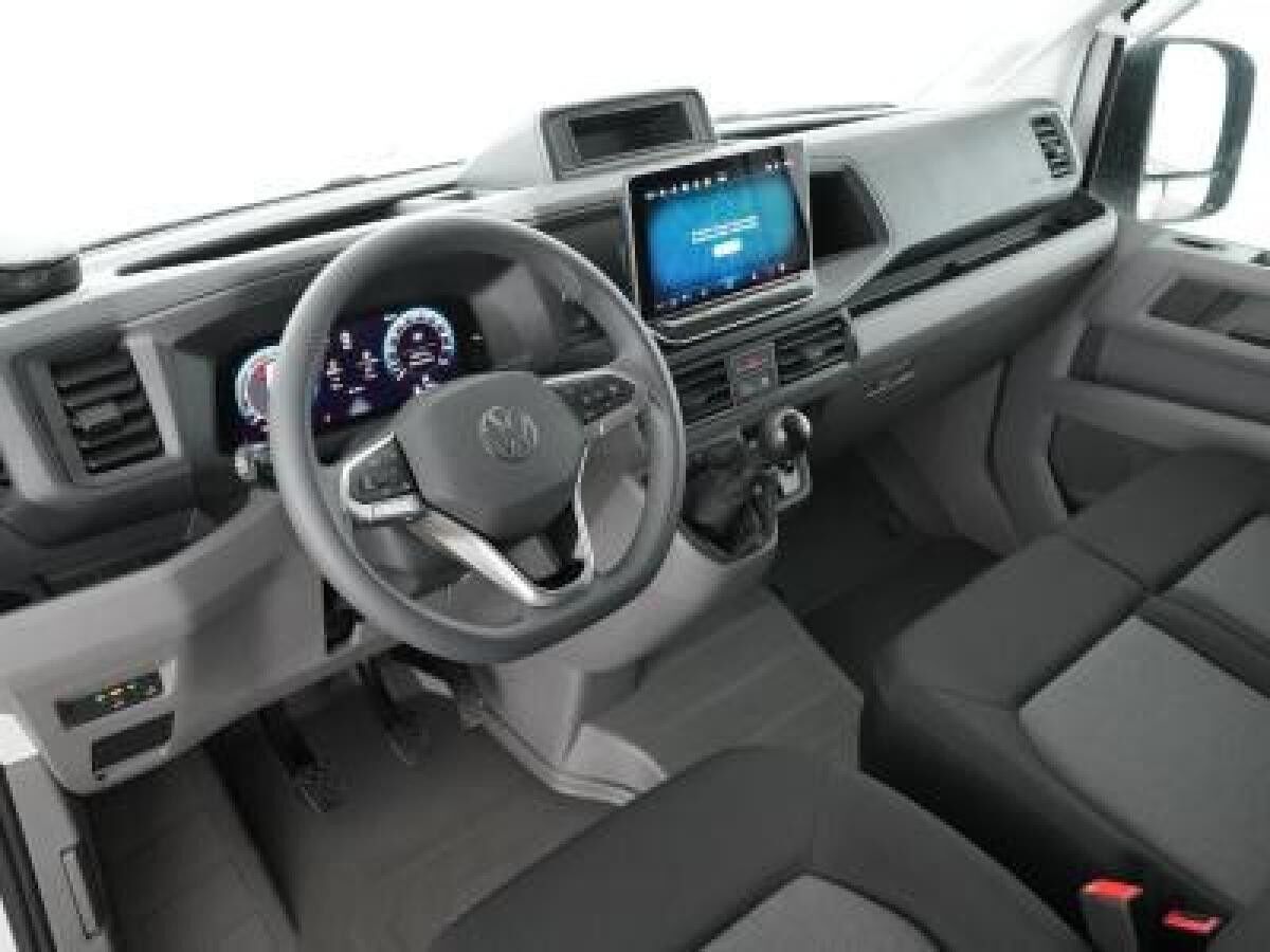 Volkswagen Crafter 35Kasten L2H2/ Klima, App, RFK, PDC, SHZ